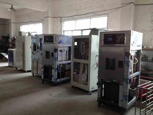 寧夏恒溫恒濕試驗(yàn)機(jī)