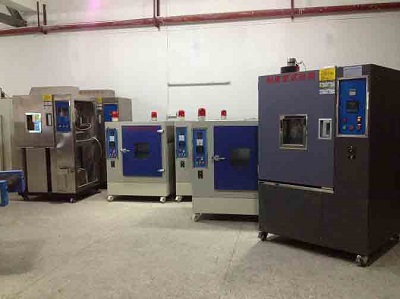 河北氙燈老化機(jī)