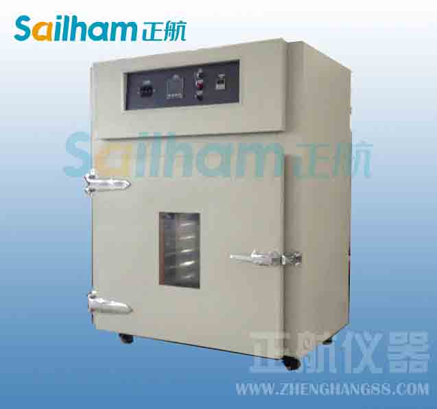 煙臺-無風(fēng)高溫烤箱