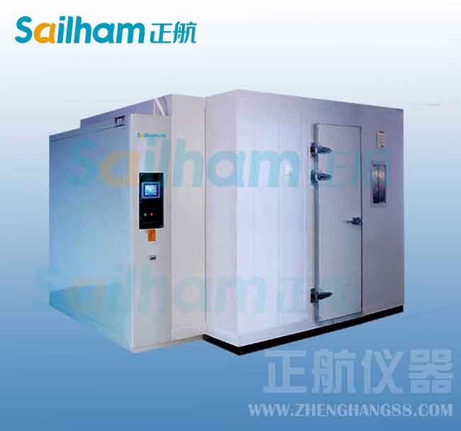 水冷卻式空調(diào)器系能能效