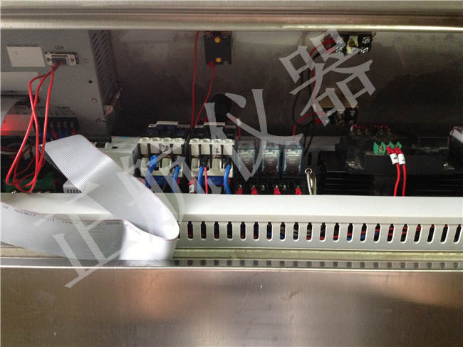 正航儀器紫外線詳細(xì)直視圖