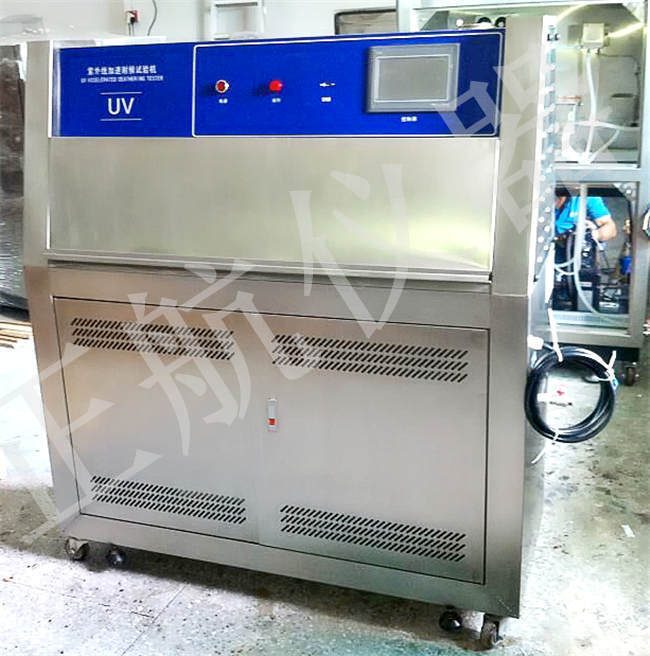 紫外老化試驗(yàn)箱優(yōu)化手法