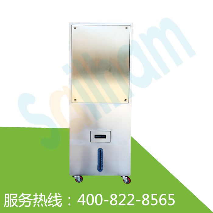 長型不銹鋼紫外線老化試驗(yàn)箱圖